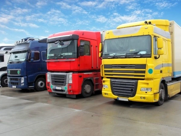 Adana Yeşilhisar Nakliye